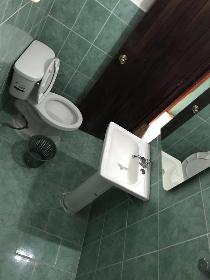 Hotel Izala San Pedro Pochutla 外观 照片
